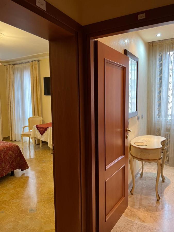 Inn 베니스 외부 사진